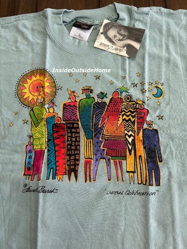 Laurel burch global - laurel,