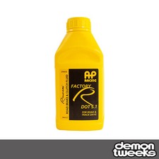 1 x AP Racing Factory R DOT