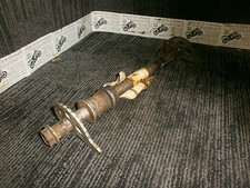 APRILIA ETX 125 ETX125 1998