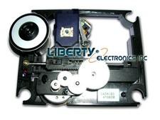 NEW OPTICAL LASER LENS