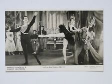 Margot Fonteyn Robert Helpmann Lac Des Cygnes Ballet Photo