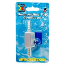 Kockney Koi 8mm Airline Tap