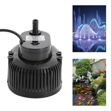 Pool Cover Water Pump for