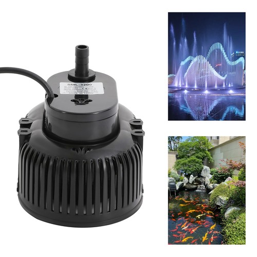 Pool cover water pump for - water,