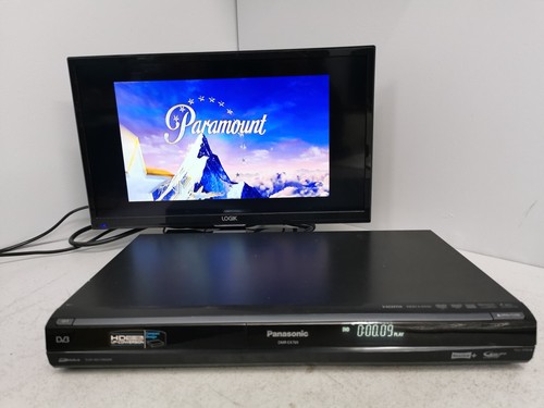 Panasonic dmr ex769 dvd hdd - panasonic,