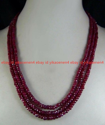Beautiful rows 2x4mm - 3,