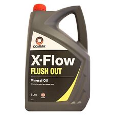 Comma X-Flow Flush Out Mineral
