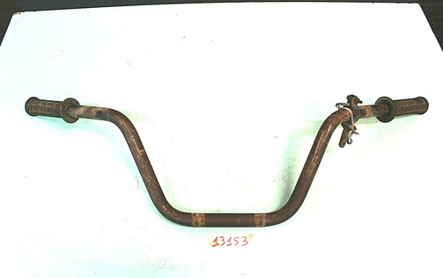 Handlebar steering quad atv - quad,