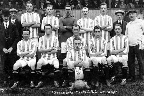 Psl rossendale united - psl-96,