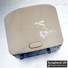 ROVER 75 Pre-facelift 98–04 Connoisseur Rear Ashtray Ash Tray