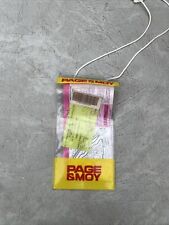 ?M Hakkinen Win #11 Passes J Hunt - 1999 Spanish F1 Grand Prix Pass/Ticket W1E