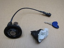 Piaggio Vespa GTS 125