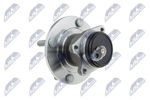 Wheel bearing kit for - bearing,