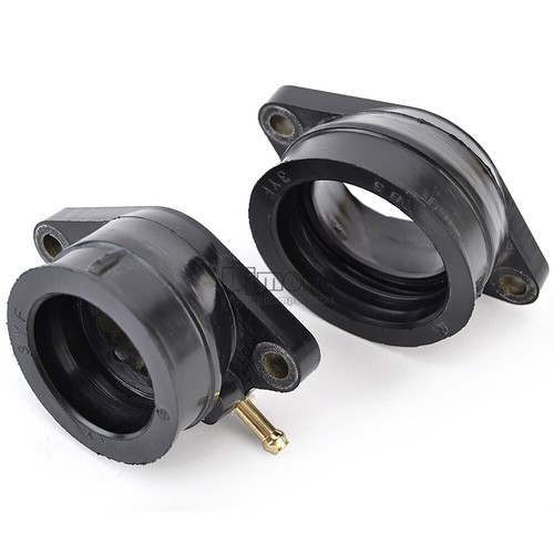 Carb holder intake - intake, manifold