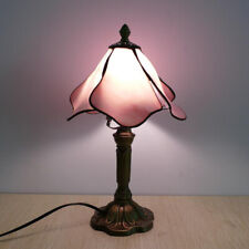 Tiffany Flower Style Table