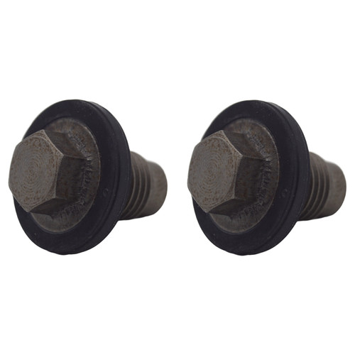 You oil pan drain - oil,
