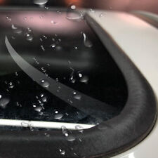 3M Car Accessories Windshields Seals Rubber Sunroof Window Glass Moulding Trim