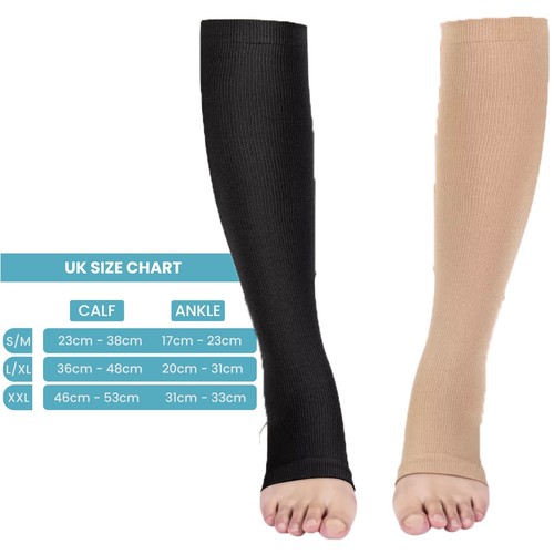Medical compression socks - medical, for