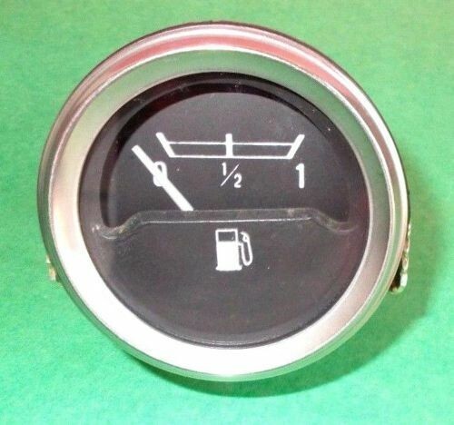 Fuel gauge for massey - gauge,