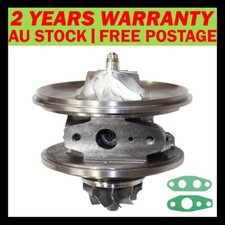 Upgrade Billet Turbo Cartridge