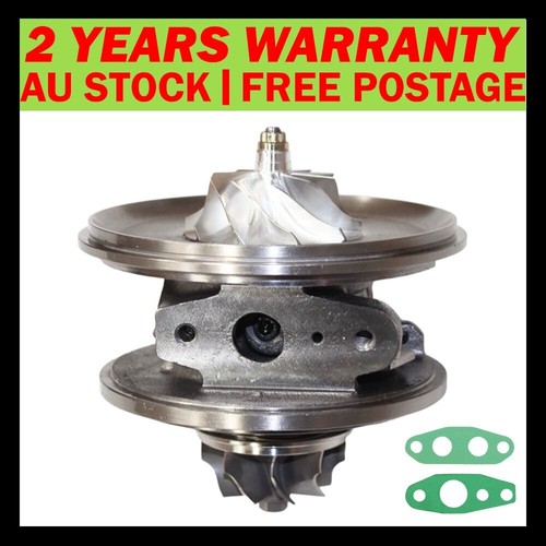 Upgrade billet turbo cartridge - upgrade,