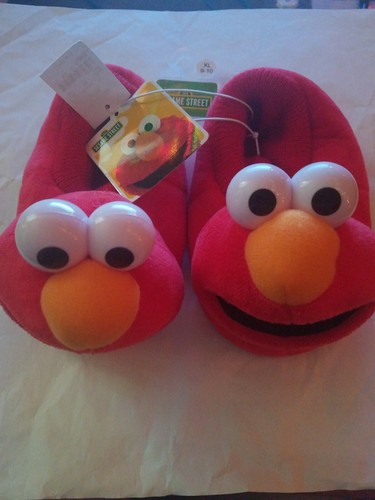 Childrens sesame street elmo - childrens,