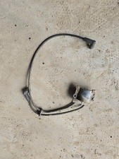 kohler magnum 18hp opposed twin ride on mower engine westwood t1800 coil spark