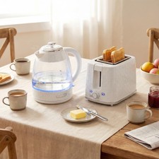 1.7L 3000W Rapid Boil Kettle