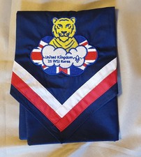 WSJ 2023 World Scout Jamboree