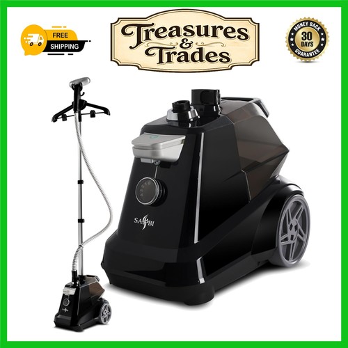 Powerful 2200w upright - upright, garment