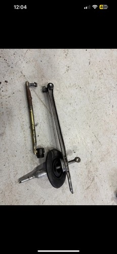 Bmw short shifter - shifter, e39
