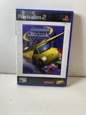 Penny Racers PlayStation 2