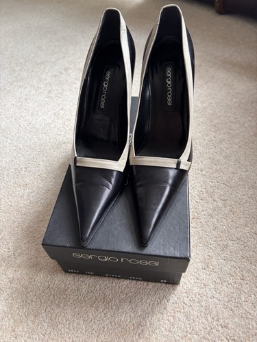 Sergio rossi women stunning - sergio,