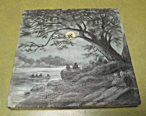 Encaustic tile company - u.s.,