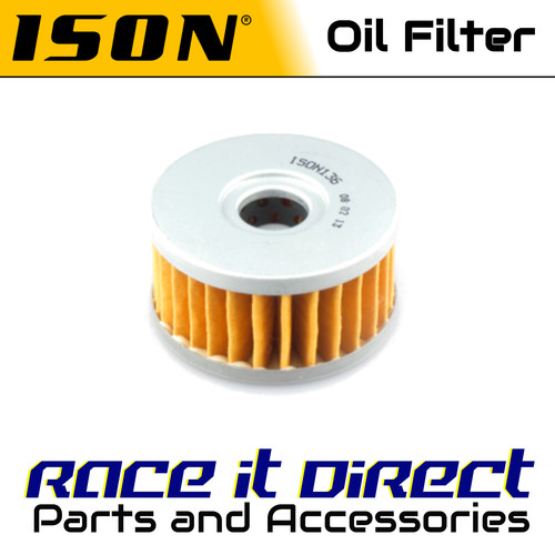 Oil filter for suzuki - oil, sp