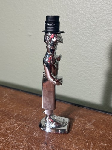 Old benson the bottle butler - bottle,