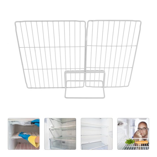 2pcs upright freezer - 2pcs,