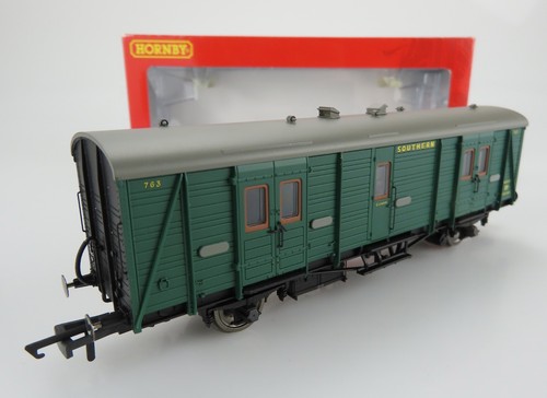 Gauge hornby r4340a sr - oo,