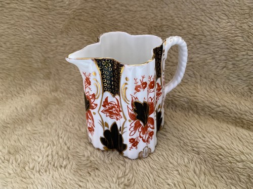 Antique wileman foley - foley, jug