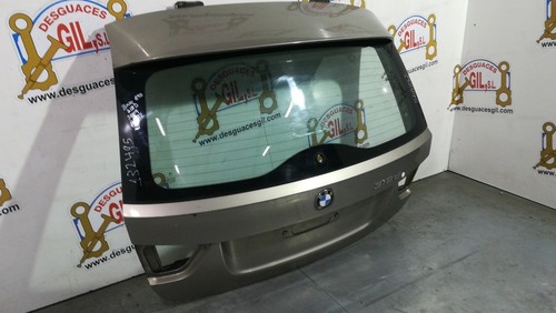 41627209702 rear door 132495