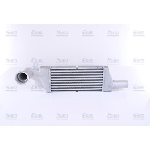 Charge air cooler - fits, opel