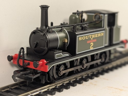 Hornby gauge class a1x - oo,