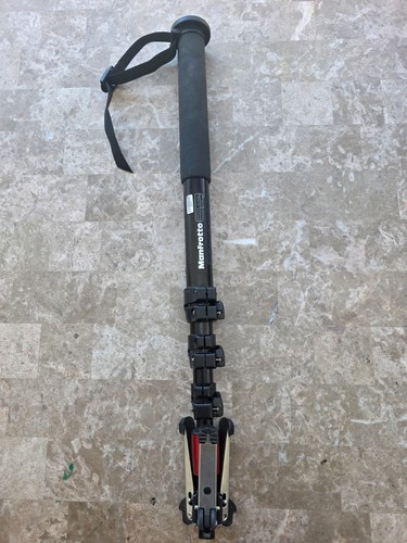 Manfrotto mvm500a professional - mvm500a,