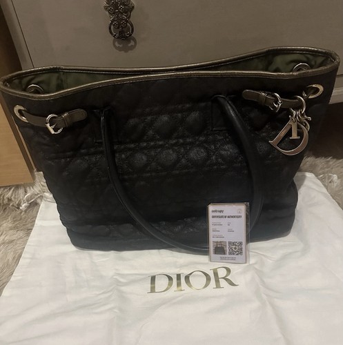 Christian dior panarea - christian, tote