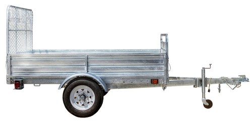 Dk2 utility trailer kit - utility,