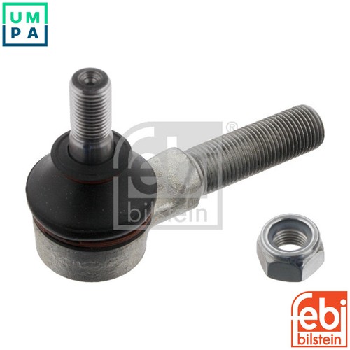 Tie rod end 33533 - tie, suzuki