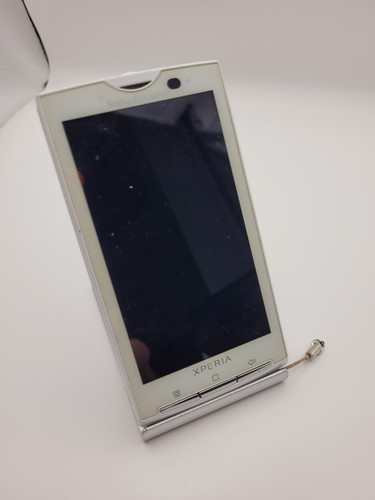 Sony ericsson xperia x10i - xperia,