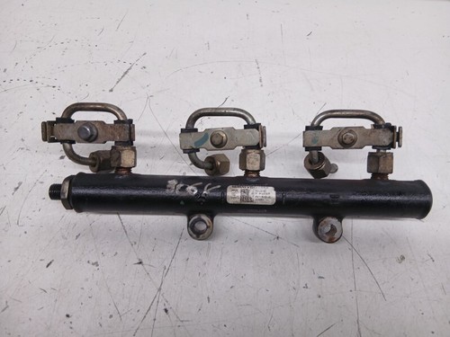 Injection bar peugeot - injection,