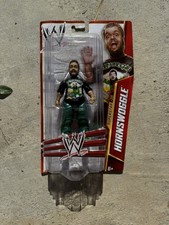 WWE Action Figure