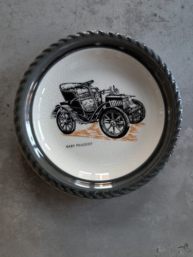 Wade veteran cars 1902 - -,